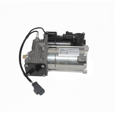 RQL000014 LR0060201 kit perbaikan suspensi udara untuk Range Rover 2003-2005 l322 pompa kompresor udara
